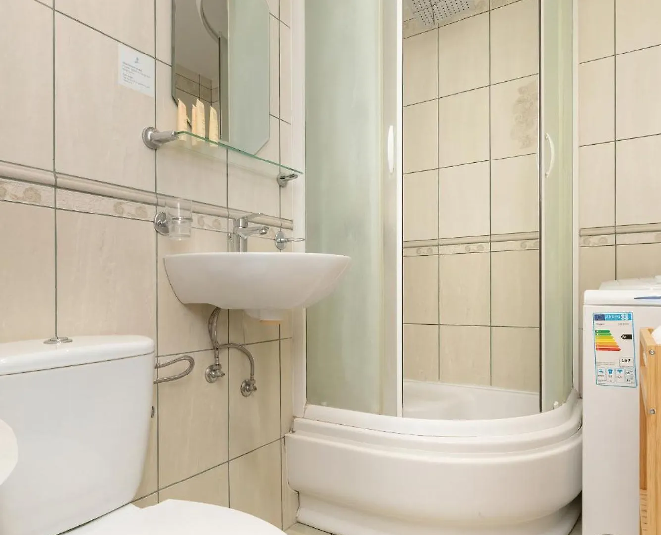 Komfortowe Studio W Gdansku Dla Czterech Osob By Noclegi Renters