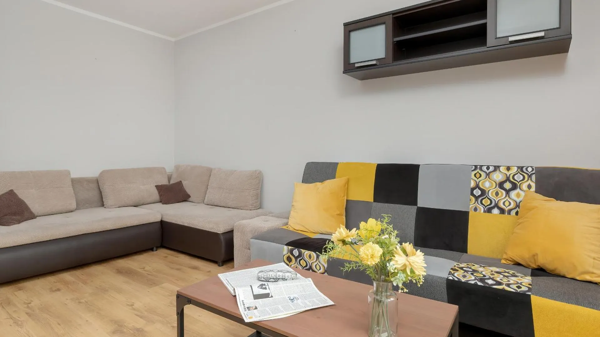 Apartment Komfortowe Studio W Gdansku Dla Czterech Osob By Noclegi Renters Poland