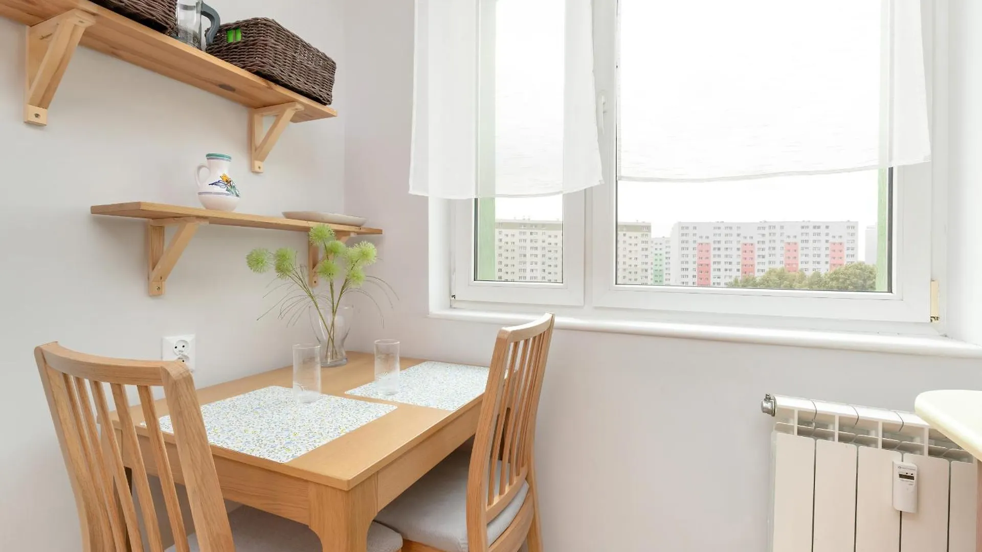 Apartment Komfortowe Studio W Gdansku Dla Czterech Osob By Noclegi Renters