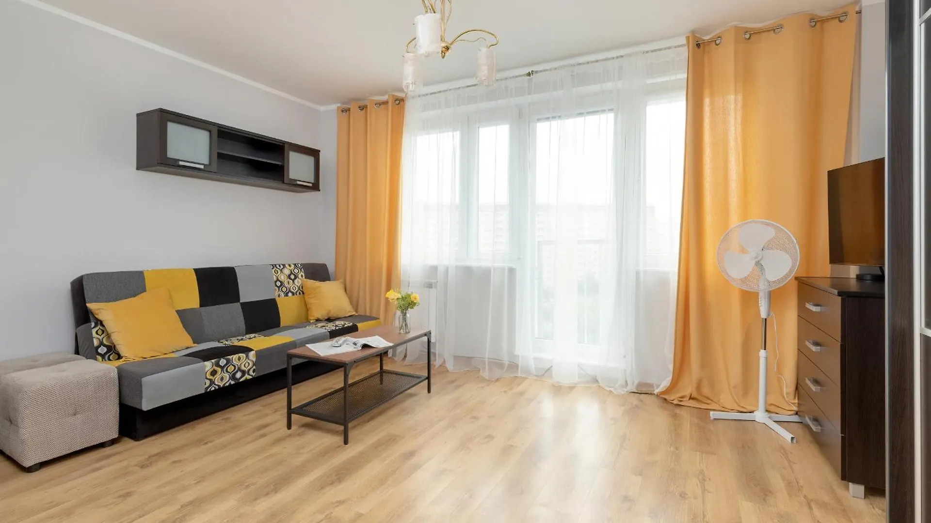 Apartment Komfortowe Studio W Gdansku Dla Czterech Osob By Noclegi Renters