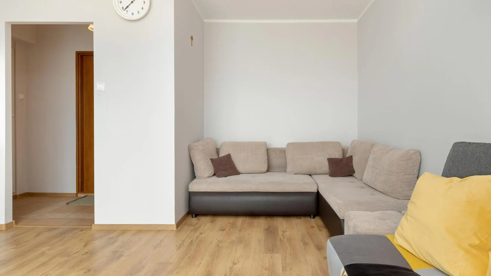 Komfortowe Studio W Gdansku Dla Czterech Osob By Noclegi Renters Poland