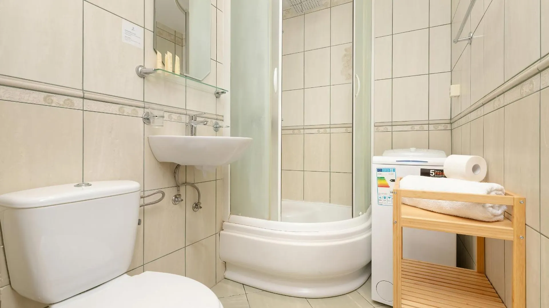 Apartment Komfortowe Studio W Gdansku Dla Czterech Osob By Noclegi Renters
