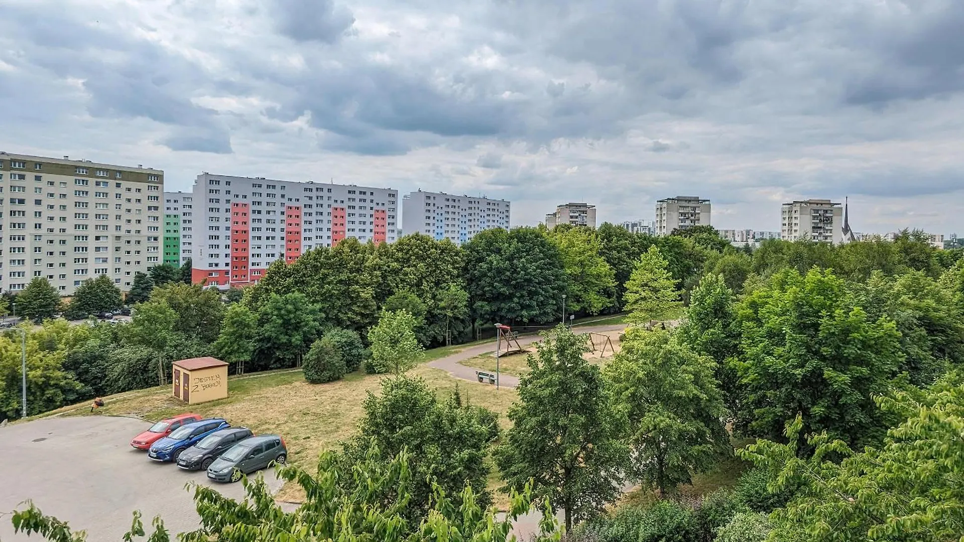 Komfortowe Studio W Gdansku Dla Czterech Osob By Noclegi Renters Apartment