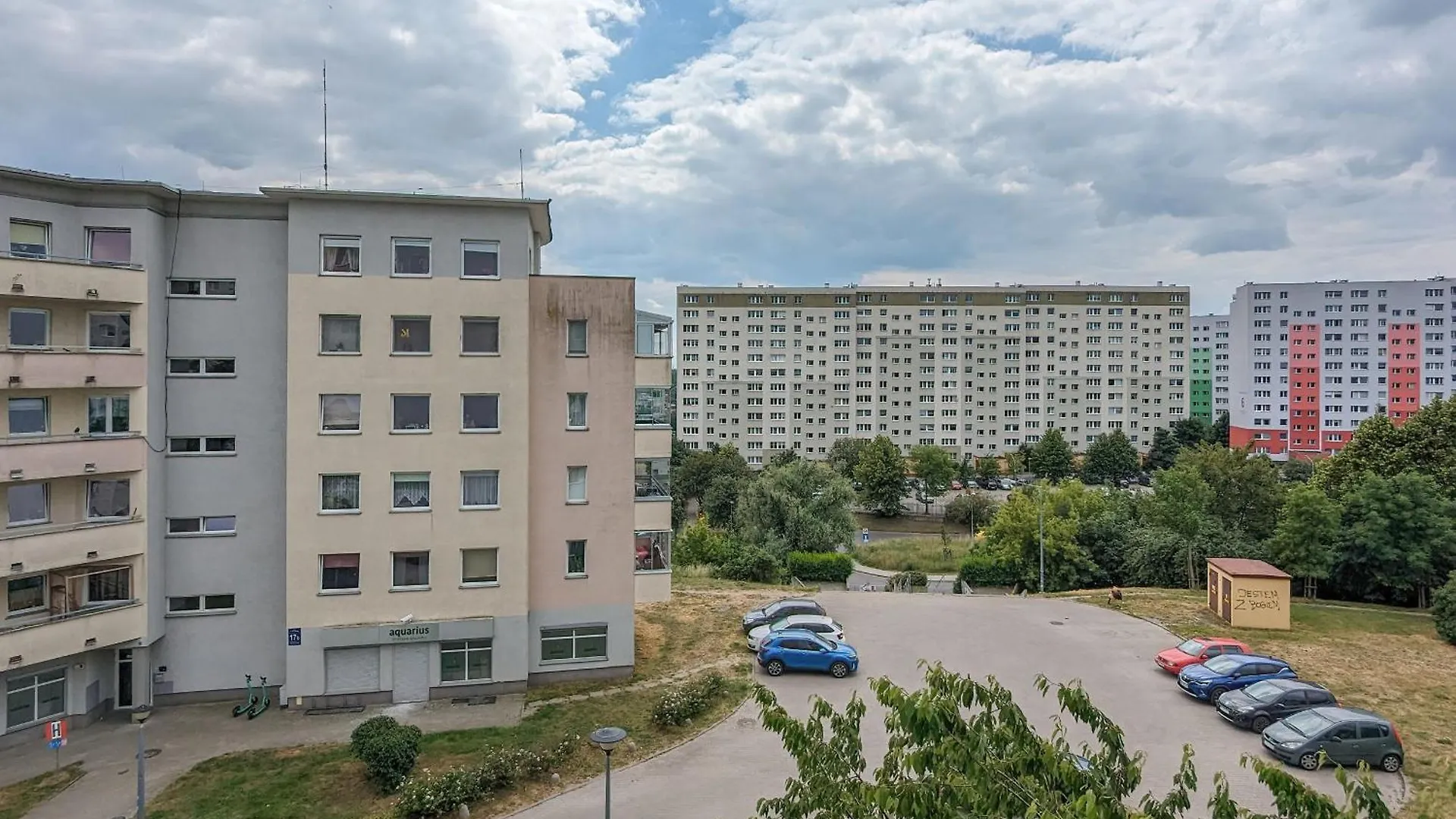 Komfortowe Studio W Gdansku Dla Czterech Osob By Noclegi Renters