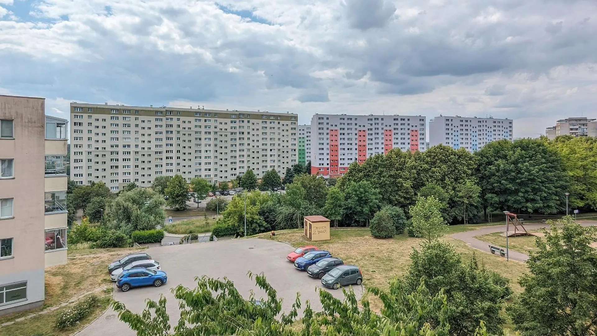 Apartment Komfortowe Studio W Gdansku Dla Czterech Osob By Noclegi Renters